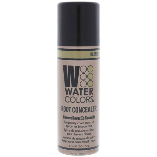 Tressa Watercolors Root ConcealerHair ColorTRESSAColor: Blonde