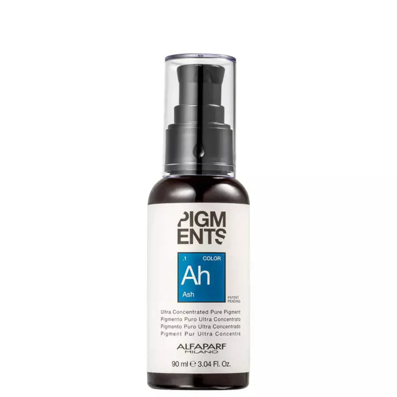 Alfaparf Milano Pigments Ash .1 90ml / 3.04 fl oz