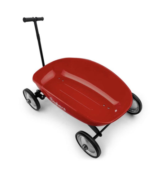 Baghera My Great Wagon - Red - Tadpole