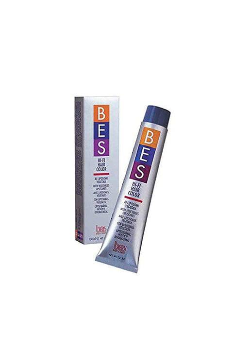 BES HI FI COLOR WITH VEGETABLES LIPOSOMES 3.5 OZ 100 ML