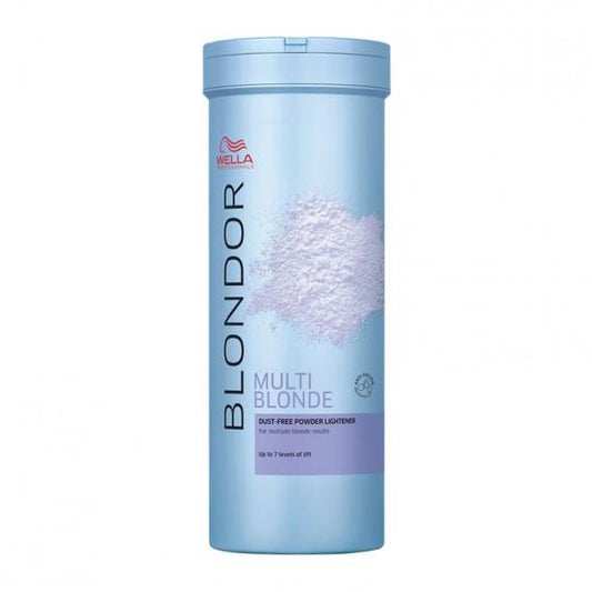 Wella Blondor Multi Lightening Powder, 14.2 oz (400g)