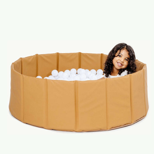 Gathre Ball Pit | Camel