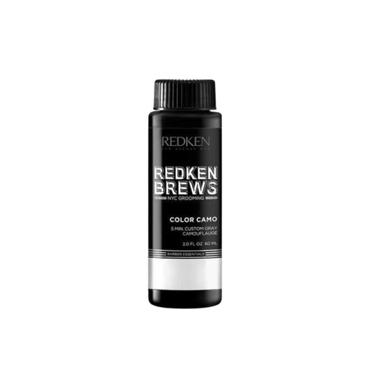REDKEN BREWS_Color Camo 2 oz._Cosmetic World