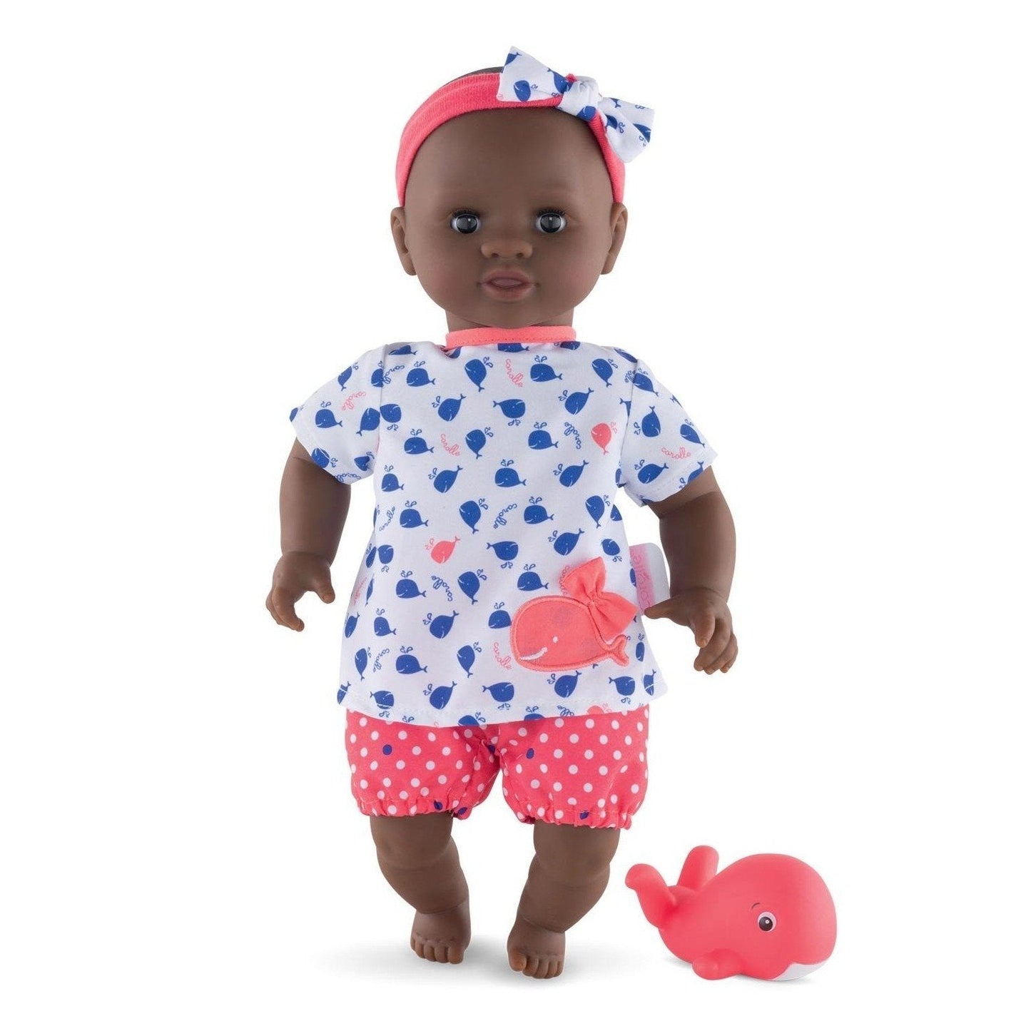 Corolle Mon Premier Bebe Bath Alyzee