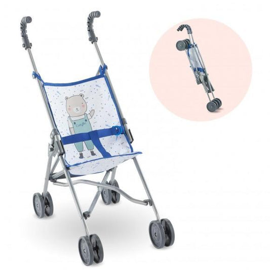 Corolle Umbrella Stroller - Tadpole