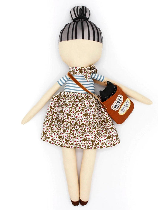 DIY DOLL KIT