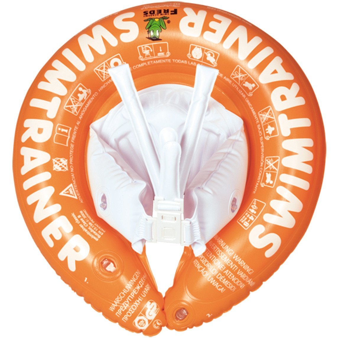 Fred's Swim Academy Swim Trainer Stage 2 - Tadpole