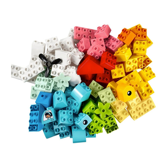 LEGO DUPLO Heart Box
