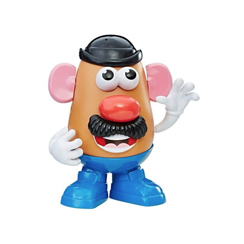 Mr. Potato Head