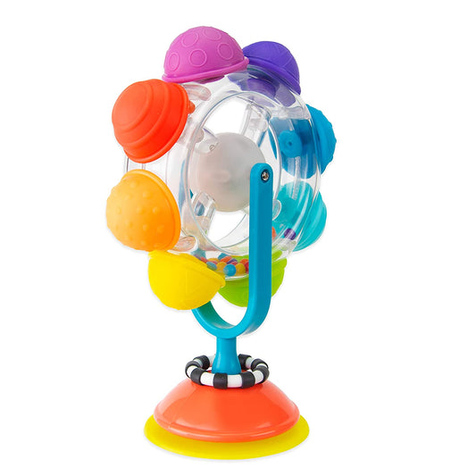 Sassy Light-Up Rainbow Reel