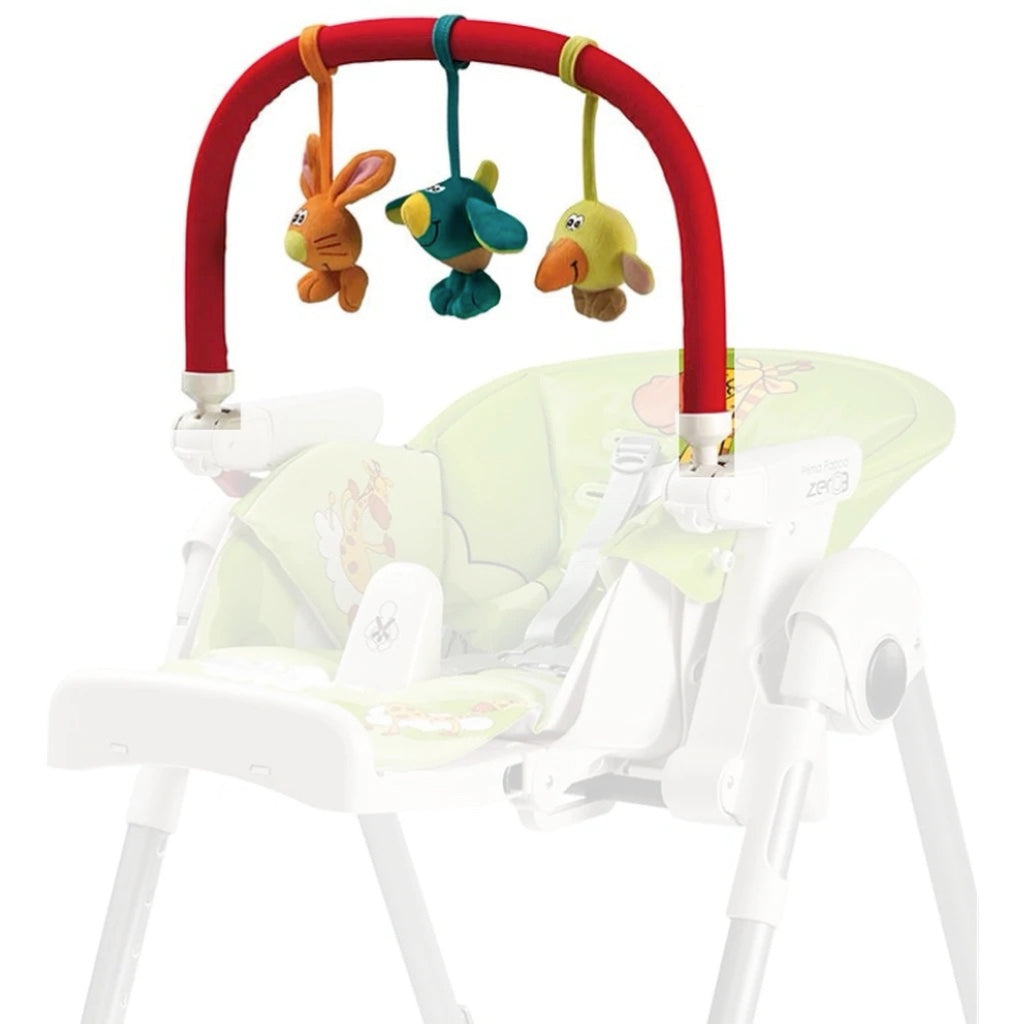 Peg Perego Play Bar