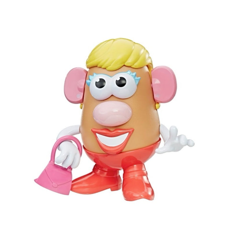 Mrs. Potato Head