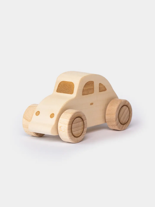 Beetle Car