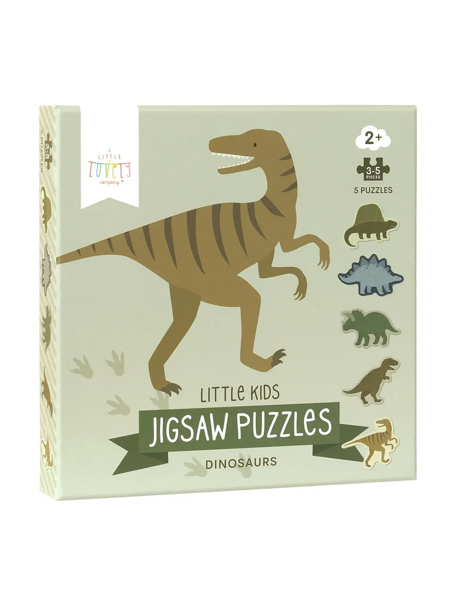 Jigsaw Puzzle