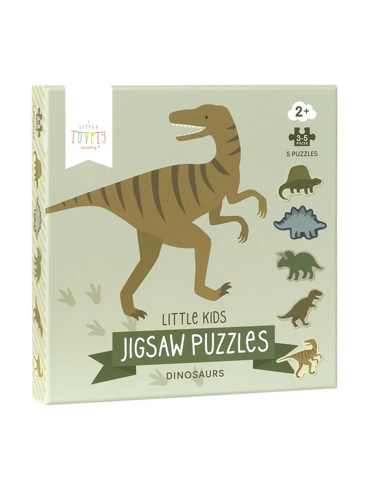 Jigsaw Puzzle