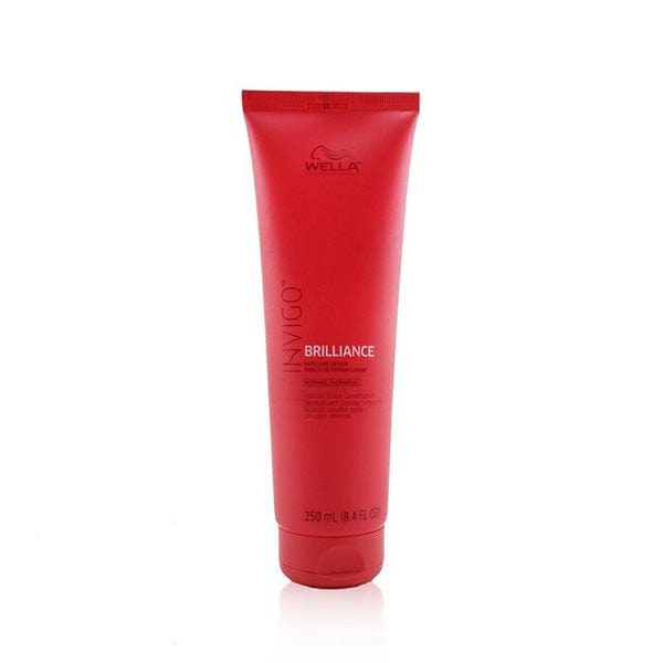 WELLA_Invigo Brilliance Vibrant Color Conditioner (Coarse)_Cosmetic World