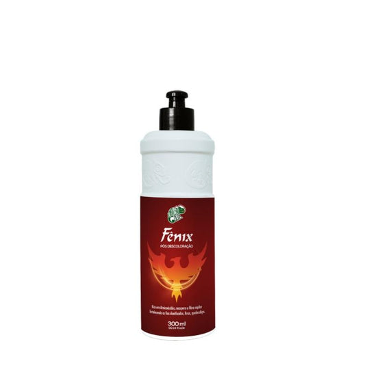 Fênix Phoenix Post-Discoloration Hair Bleaching Treatment 300ml - Kamaleão Color