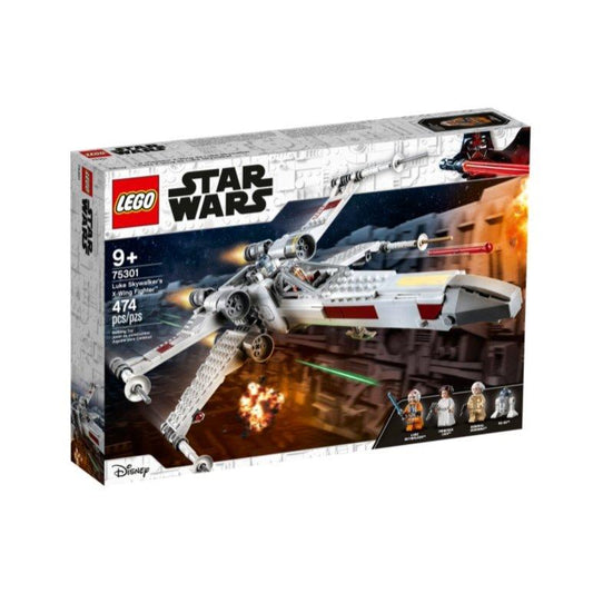 LEGO Luke Skywalker's X-Wing Fighter™