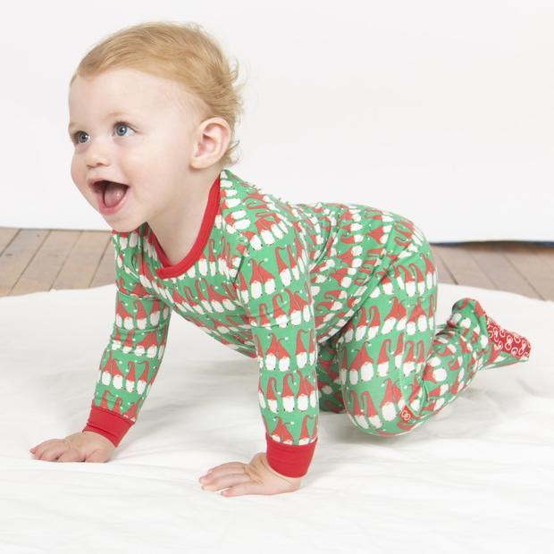 Magnetic Me Rolling With My Gnomeys Modal Magnetic Footie