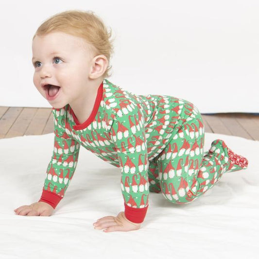 Magnetic Me Rolling With My Gnomeys Modal Magnetic Footie