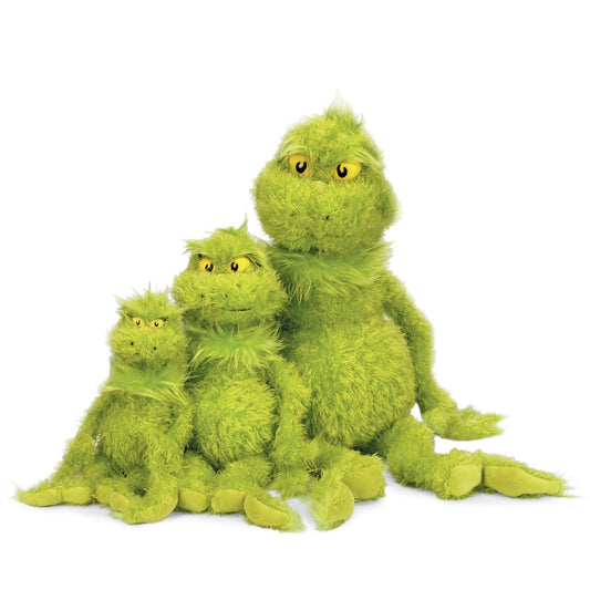 Manhattan Toys  Dr. Seuss The Grinch