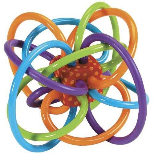 Manhattan Toys Winkel - Tadpole