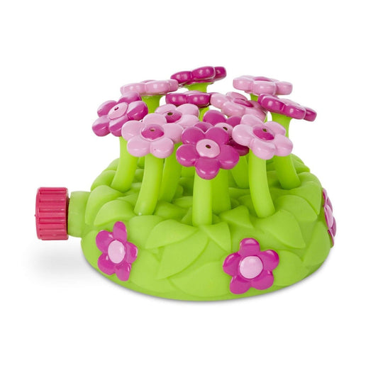 Melissa & Doug Pretty Petals Sprinkler