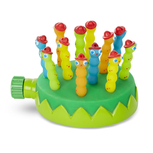 Melissa & Doug Splash Patrol Sprinkler