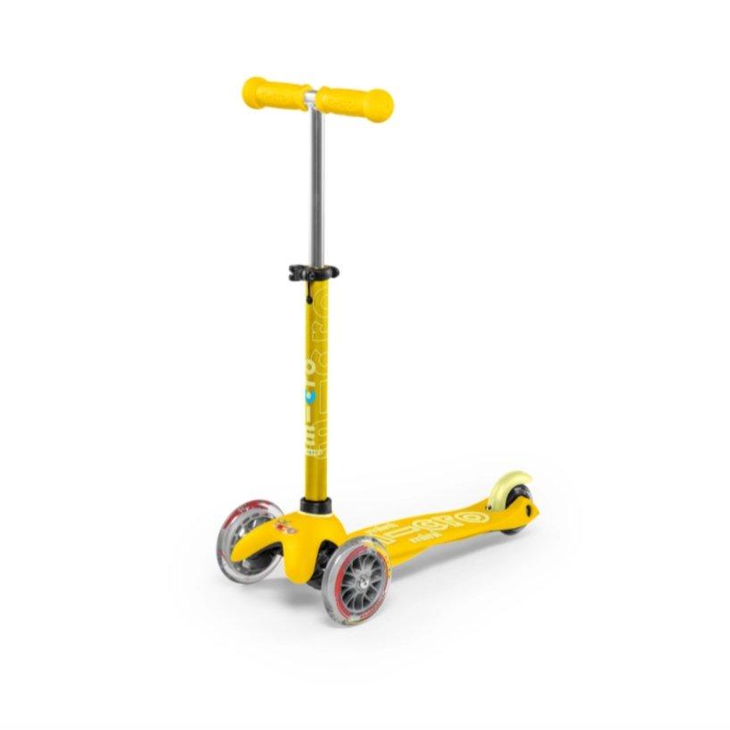 Micro Kickboard Mini Deluxe Scooter - Tadpole