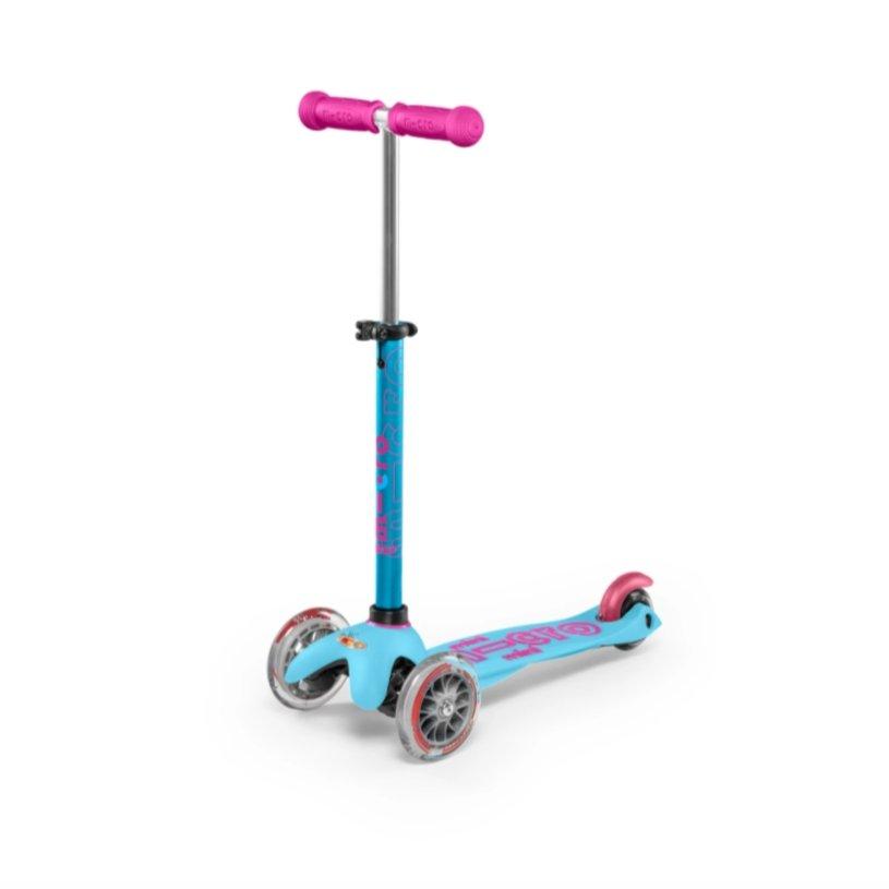 Micro Kickboard Mini Deluxe Scooter - Tadpole