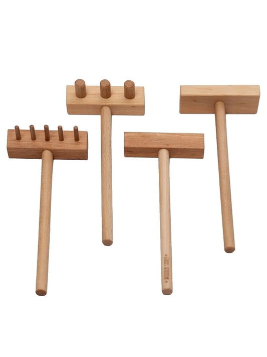 MONTESSORI SAND TRAY ACCESSORIES