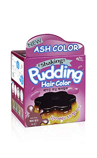 EZN Pudding Hair Dye - Palace Beauty Galleria