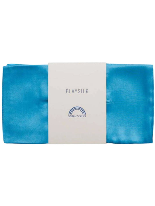 PLAYSILKS, TURQUOISE