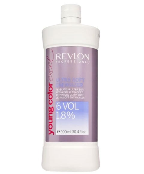 Revlonissimo Color Excel Ultra Soft Energizer