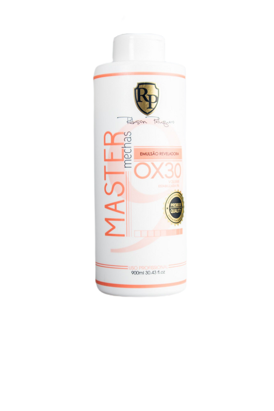 Robson Peluquero Ox 30 900ml / 30.43 Oz