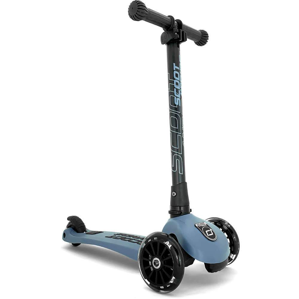 Scoot and Ride Highwaykick 3 Scooter - Tadpole