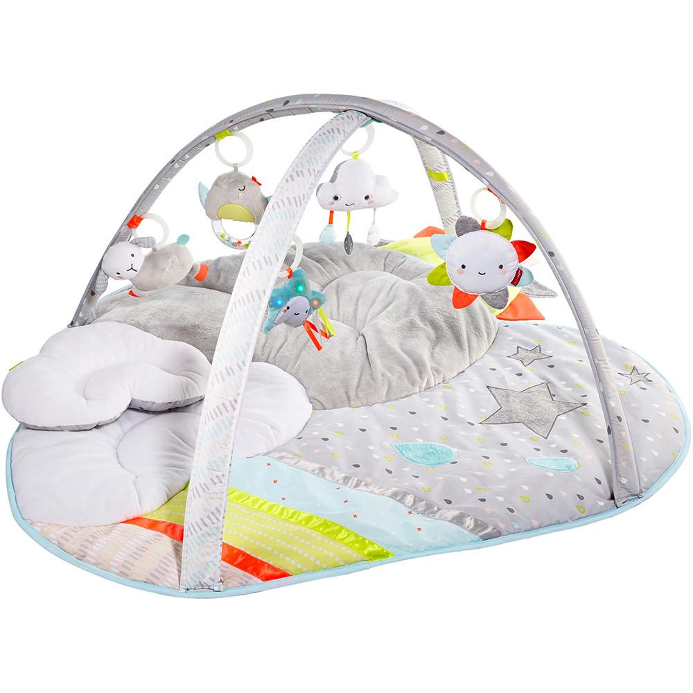 Skip Hop Silver Lining Cloud Activity Gym - Tadpole