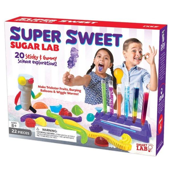 SmartLab Toys Super Sweet Sugar Lab