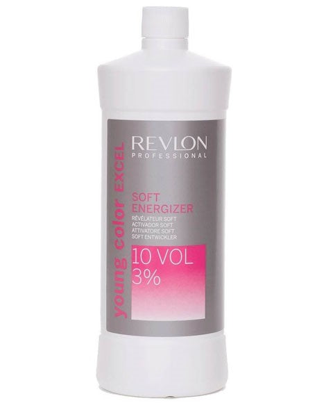 Revlonissimo Color Excel Soft Energizer