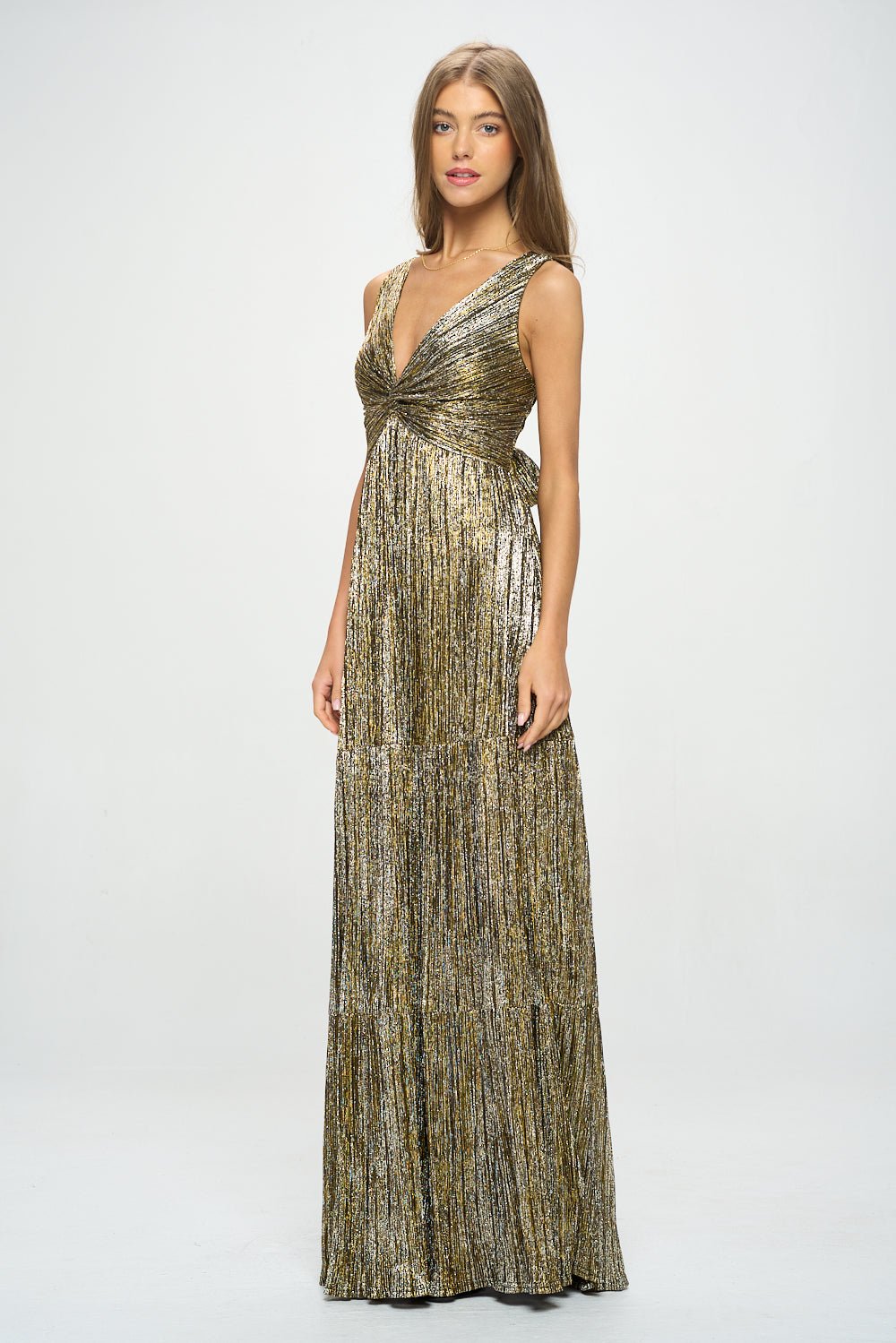 Spotlight Party Dress