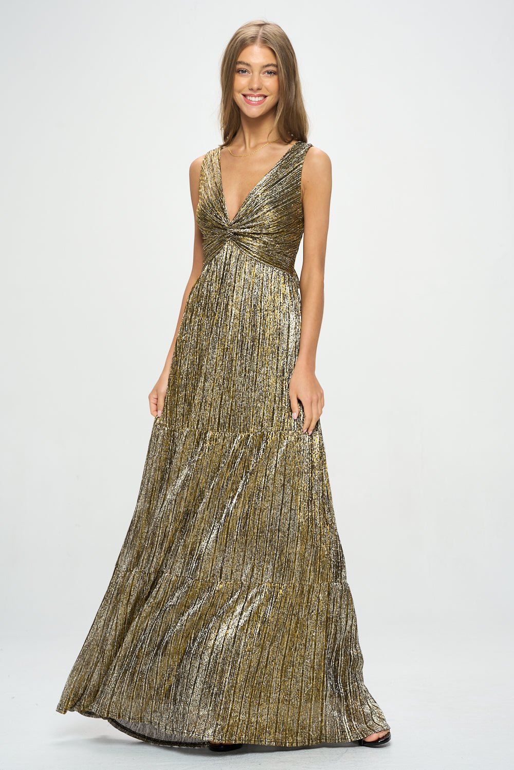 Spotlight Party Dress