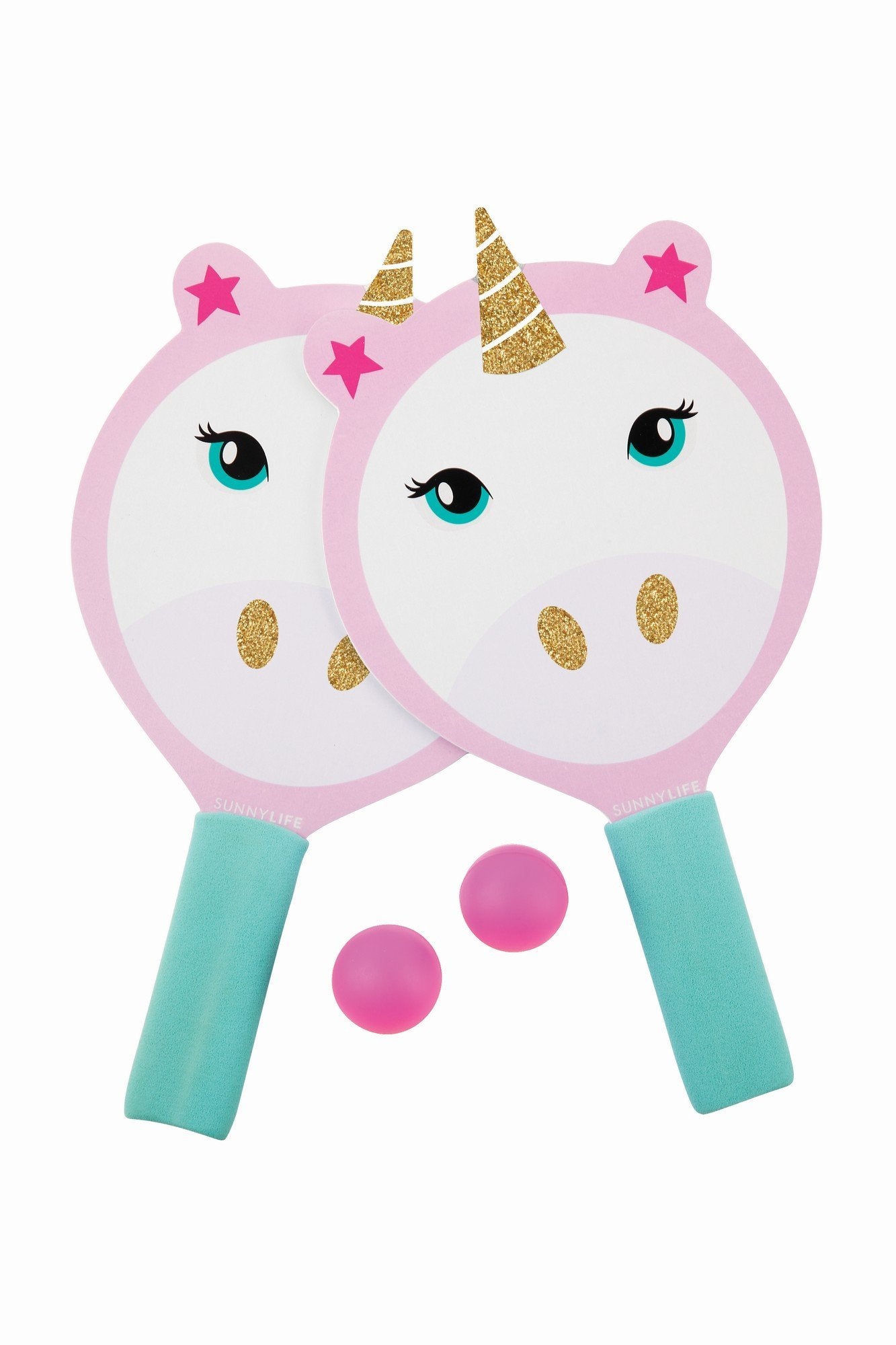 Sunnylife Unicorn Beach Bats