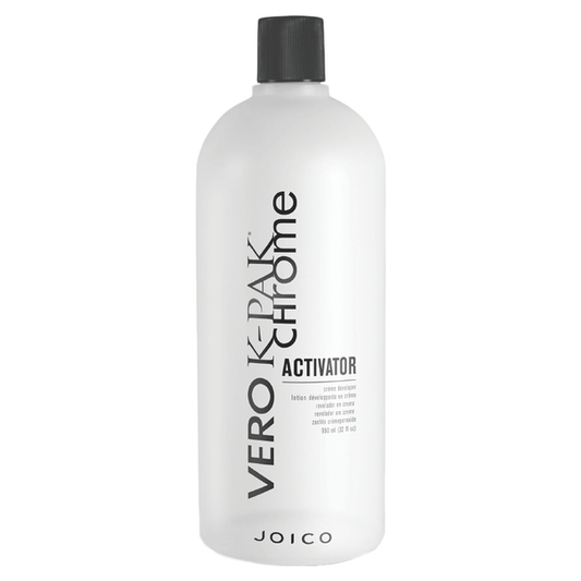 Vero K-Pak Chrome Activator 950ml / 32oz