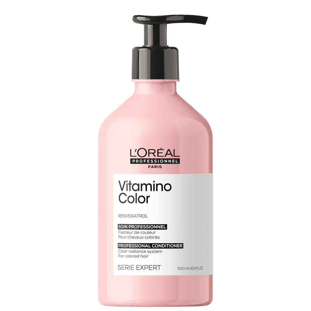 L'OREAL PROFESSIONNEL_Vitamino Color Conditioner_Cosmetic World