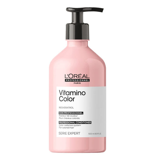 L'OREAL PROFESSIONNEL_Vitamino Color Conditioner_Cosmetic World