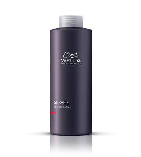 Wella Color Post Treatment 33.8 oz
